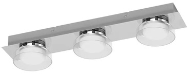 Умное освещение настенный Ledvance Smart+ Indoor Orbis Round, LED, 3000 - 6500 °К