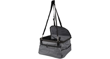 Loomade transpordikott Flamingo 518124, 36 cm x 33 cm x 20 cm