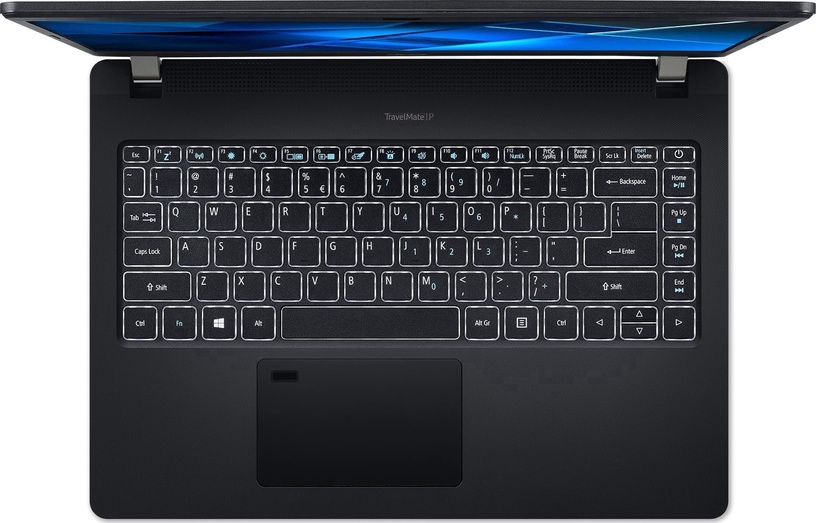 Ноутбуки Acer TravelMate NX.VV9EL.005, Intel® Core™ i3-1215U, 8 GB, 512 GB, Intel Iris Xe Graphics, 14″ (поврежденная упаковка)