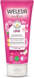 Dušas krēms Weleda Aroma Shower Love