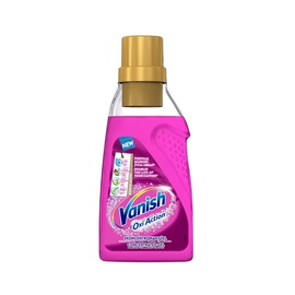 Traipu tīrīšanas līdzeklis Vanish Oxi action, 0.5 l