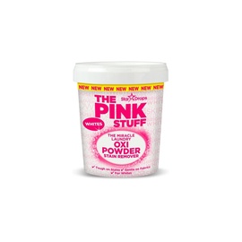 Traipu tīrīšanas līdzeklis The Pink Stuff, 1 kg