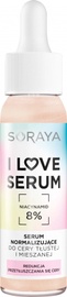 Сыворотка для женщин Soraya I Love 8% Niacinamide, 30 мл