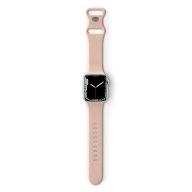 Ремешок Epico APPLE WATCH 38/40/41MM, розовый