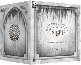 PC mäng WB Games Gotham Knights Collector's Edition