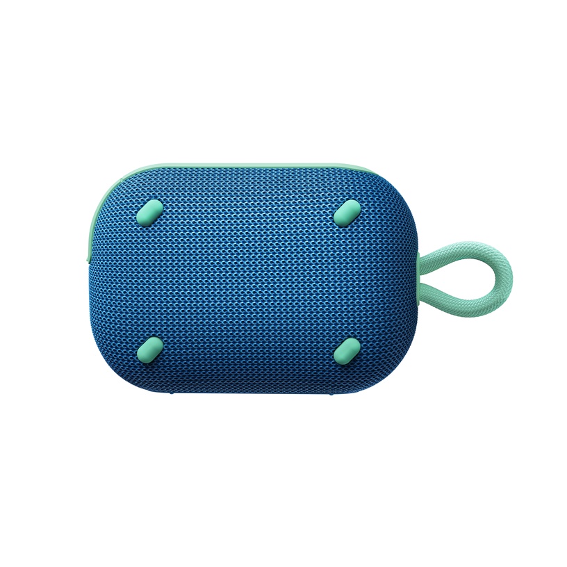 Juhtmevaba kõlar Soundcore Select 4 Go, sinine, 5 W