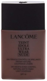 Tonuojantis kremas Lancome Teint Idole Ultra Wear Nude 16 Cafe, 40 ml