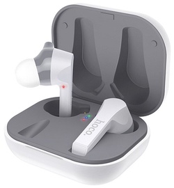 Беспроводные наушники Hoco Pleasure ES34 in-ear, белый