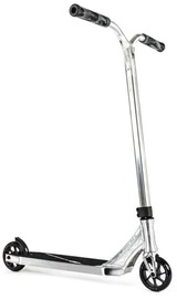 Skūteris Ethic Erawan V2 Complete Pro M, sudraba