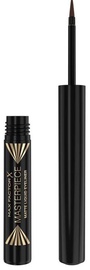 Silmalainer Max Factor Masterpiece Matte Liquid 03 Espresso, 1.7 ml