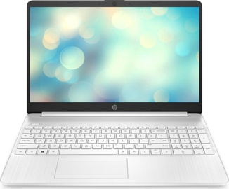 Sülearvuti HP 15s 15s-eq2262nw 4N966EA, 5300U, kodu-/õppe-, 8 GB, 256 GB, 15.6 "