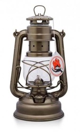 Latern Feuerhand Hurricane, 155 mm