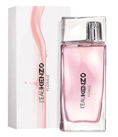 Parfüümvesi Kenzo L'Eau Kenzo Florale, 50 ml