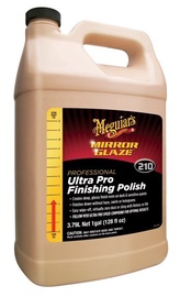 Полировальная паста для машины Meguiars Mirror Glaze Ultra Pro Finishing Polish, 3.78 л