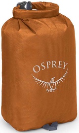 Непромокаемые мешки Osprey Ultralight DrySack, 6 л, oранжевый
