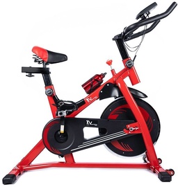 Velotrenažieris Veovision Sport Bike with Screen