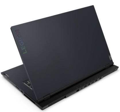 Sülearvuti Lenovo Legion 5 15ACH6, AMD Ryzen™ 7 5800H, 16 GB, 512 GB, 15.6 "