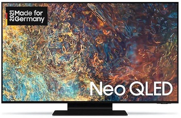 Televizors Samsung QN90A, Neo QLED, 43 "