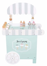 Rotaļu virtuves piederumi JaBaDaBaDo Ice Cream Shop