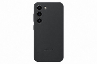 Чехол Samsung, Samsung Galaxy S23, черный