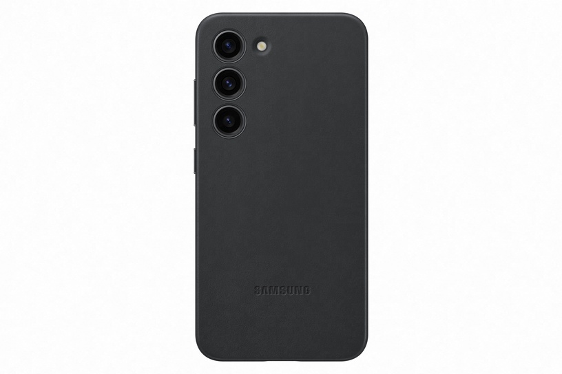 Чехол для телефона Samsung, Samsung Galaxy S23, черный