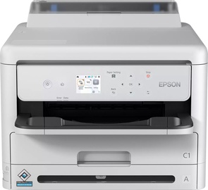 Струйный принтер Epson WF-M5399DW