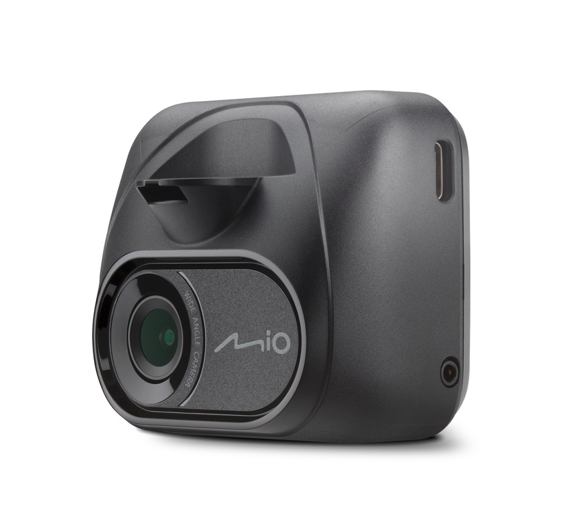 Videoregistraator Mio MiVue™ C595WD | Full HD | HDR | Rear Cam | Wi-Fi | GPS | Parking mode | Speedcam alert