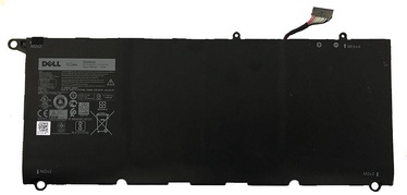 Аккумулятор для ноутбука Dell 60WHR, Li-Ion