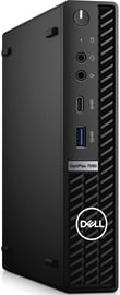 Stacionārs dators Dell OptiPlex 7090 N211O7090MFF, Intel UHD Graphics 630