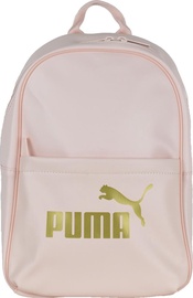 Mugursoma Puma Core 078511-01, rozā