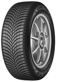 Универсальная шина Goodyear Vector 4Seasons Gen-3 215/55/R17, 98-W-270 km/h, XL, B, B, 70 дБ