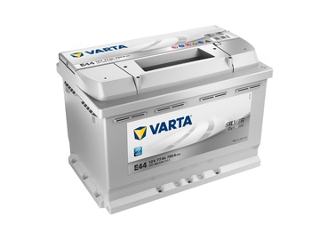 Аккумулятор Varta SD E44, 12 В, 77 Ач, 780 а