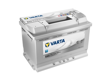 Akumulators Varta SD E44, 12 V, 77 Ah, 780 A