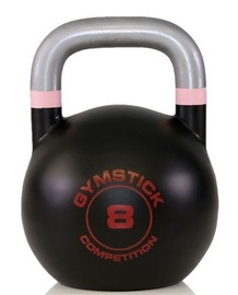 Гиря Gymstick Competition Kettlebell 61069-20, 8 кг