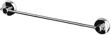 Вешалка Ridder Towel Rail, 555 мм x 70 мм x 65 мм, из нержавеющей стали