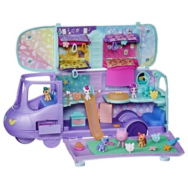 Figūrėlių rinkinys Hasbro My Little Pony Mini World Magic Mare Stream