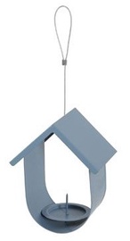 Кормушка для птиц Zolux Gama III, 39 см x 9 см