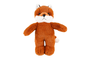 Pliušinis žaislas Fox, oranžinis, 35 cm