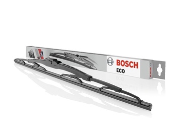 Automobilių valytuvas Bosch, 45 cm