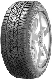 Talverehv Dunlop SP Winter Sport 4D 285/30/R21, 100-W-270 km/h, XL, C, C, 75 dB