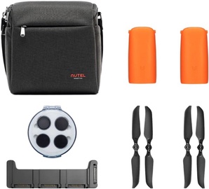 Komplekts Autel EVO Lite Series Orange Accessory Kit