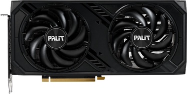 Videokarte Palit GeForce RTX™ 4070 Dual, 12 GB, GDDR6X