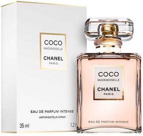 Парфюмированная вода Chanel Coco Mademoiselle Intense, 35 мл