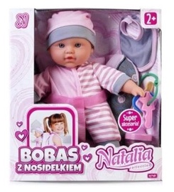 Beebinukk Artyk Natalia 122644, 28 cm