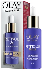 Serums Olay Regenerist Retinol 24 Max, 40 ml, sievietēm