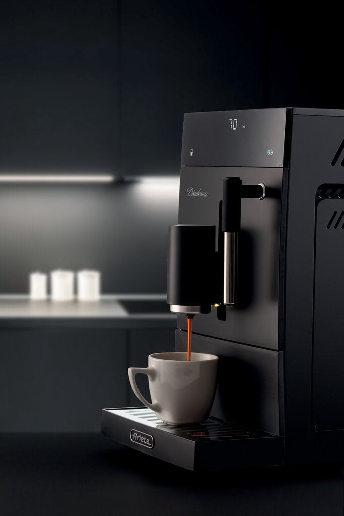 Espresso kafijas automāts Ariete Diadema 1452/01