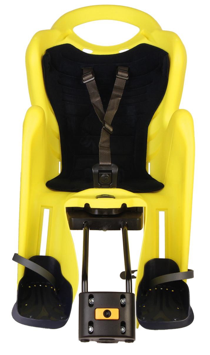 Mr fox bike online seat