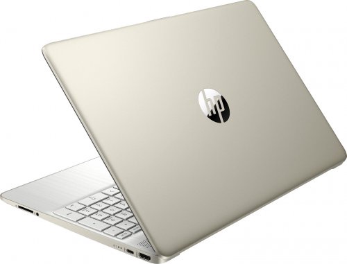 Sülearvuti HP 15s fq4572nw 67M39EA, Intel® Core™ i5-1155G7, 16 GB, 512 GB, 15.6 "