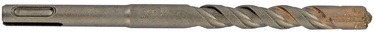 Urbis Tivoly Hammer 4, betons, vītņveida, SDS Plus (TE-C), 10 mm x 160 mm, 1 gab.