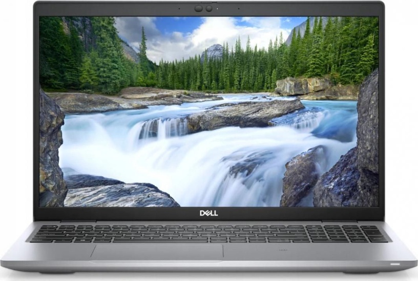 Sülearvuti Dell Latitude 5520 N009L552015EMEA PL, Intel® Core™ i5-1145G7, 16 GB, 512 GB, 15.6 "
